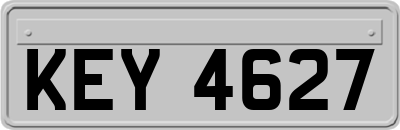 KEY4627