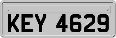 KEY4629