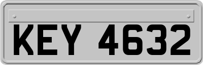 KEY4632