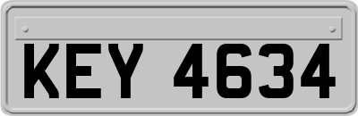 KEY4634