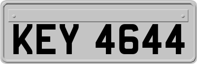 KEY4644