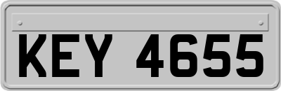 KEY4655