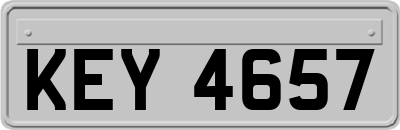 KEY4657