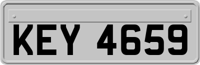 KEY4659