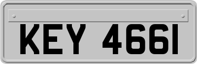 KEY4661