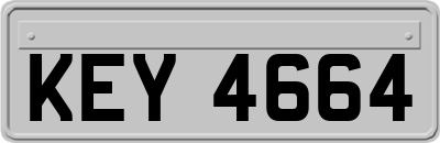 KEY4664