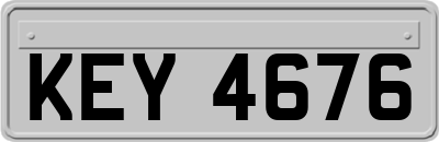 KEY4676