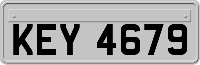 KEY4679