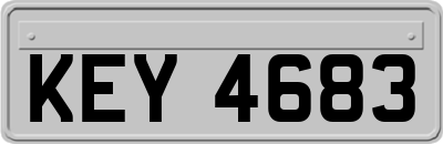 KEY4683