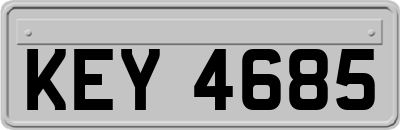 KEY4685