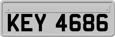 KEY4686