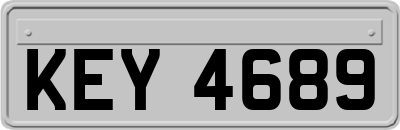 KEY4689