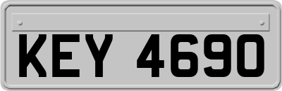 KEY4690