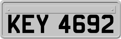 KEY4692