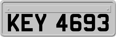 KEY4693