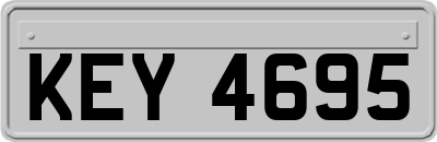 KEY4695