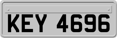 KEY4696