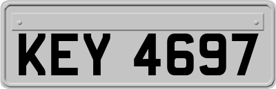 KEY4697