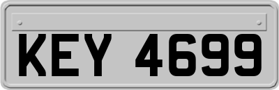 KEY4699