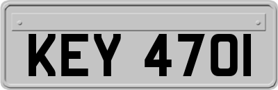 KEY4701