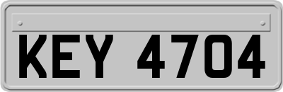 KEY4704