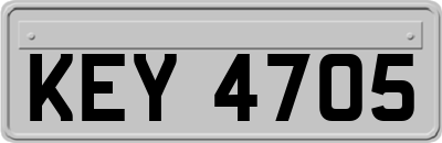 KEY4705