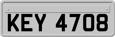KEY4708