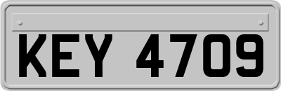 KEY4709