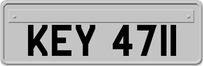 KEY4711