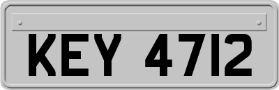 KEY4712