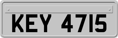 KEY4715