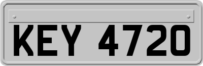 KEY4720
