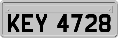 KEY4728
