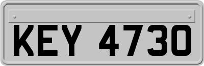 KEY4730