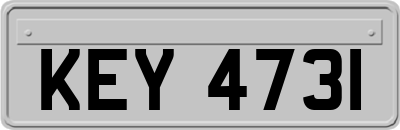 KEY4731