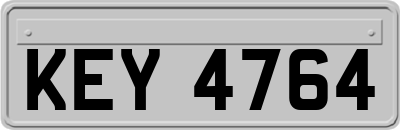 KEY4764