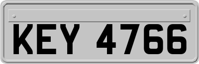 KEY4766
