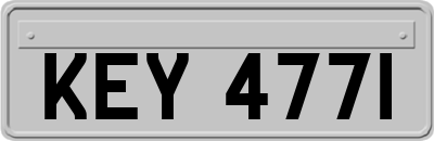 KEY4771