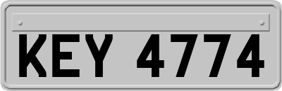 KEY4774