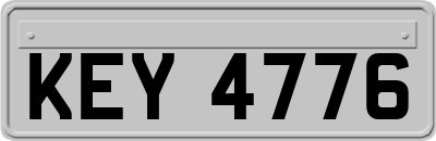 KEY4776