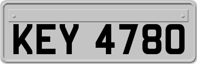 KEY4780