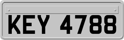 KEY4788