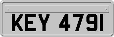 KEY4791