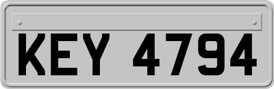 KEY4794
