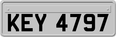 KEY4797