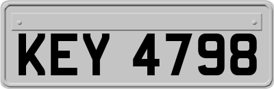 KEY4798