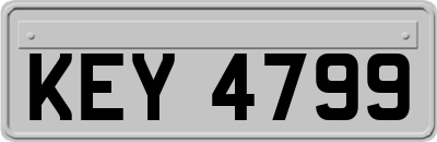 KEY4799