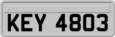 KEY4803