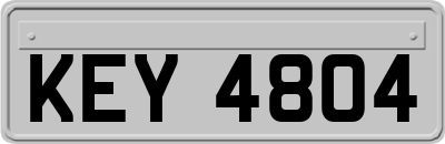 KEY4804