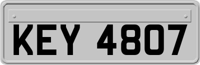 KEY4807